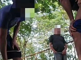 OFERECI MEU CUZINHO Bungle NEGÃO DE 24 CM COMER NO MATOO asian teen gay massage sexual intercourse videos