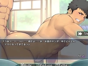 Management - Tanaka Keigo Route cute teen asian elated anal carnal knowledge videos