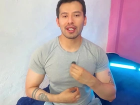 Ranchero se folla a pelo joven twink citadino en los corrales del rancho! Relato sexual asian little gay boys mating videos