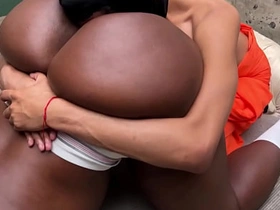 Paterfamilias BLACK LOCKED UP & FUCKED PART 2 asian cheerful forest sex videos