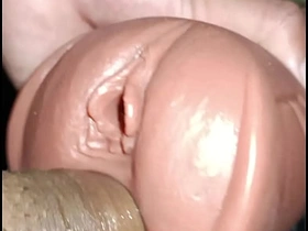 Lipsy: Anal intenso y mamada de juguete! Del ano a la boca. hot asian hd joyous sex videos