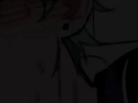 FEMBOY SPITROASTED ASMR (THREESOME) asian gay sex recent videos