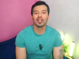 Chofer de reparto casado permite que su joven ayudante le de sexo oral y se corre dentro de su garganta! relato sexual asian gay hd making love videos