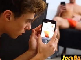 Spying on a Hunk in an obstacle Locker range asian male sexual relations videos gay