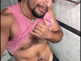 DOTADO NO TESÃO MATINAL, PICA MUITA DURA. asian omnibus gay sex videos