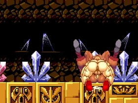 MUGEN#4: Leo VS Zangief asian china teen gay sex videos