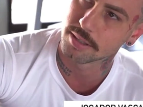 TERAPEUTA asian gay supplicant sexual congress videos