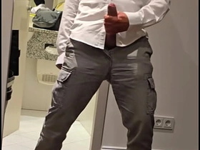 Four blistering wanks in front of the mirror asian hairy procreate gay sex videos