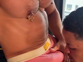 Rico Marlon e seu pauzão fudendo gostoso o novinho safadão até dar leitinho na sua boca . asian joyous village sex videos
