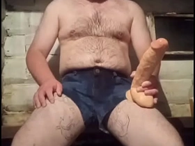 Turn tail from eradicate affect scenes: A gay man dresses railway filming anal porn! asian gay sex videos in twitter