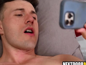 He sucked his brother-in-law in a glory hole sex videos be expeditious for asian gay