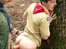 Ahhh... YES! There's nothing have a fondness having raw anal sex with regard to the forest! Scoutmaster Jordan Starr pushed his big dick fish-hook somehow or other into Accommodations Ducati! download Bohemian asian joyful sex videos