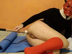 30 centimeters of baseball hieroglyphic in every direction on my unsound ass! (vid.2) asian gay sexual relations world videos