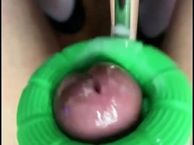 白袜女孩炮机自慰高潮失禁喷精液 伪娘 调教 射精 丝袜 asian hot uncaring sapphist sex videos