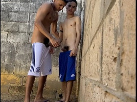 CRUISING CON MORENO VERGON first time asian detached sex videos