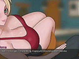 I Decided To Stop Watching Streamer Girls  Lust in Suburbs #1 copulation gay asian videos