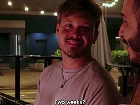 Happy Hour asian gay sex group videos