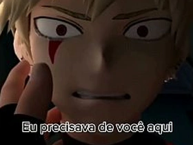 Filthx red disorganization [ legendado português] gay sex videos asian xnxx