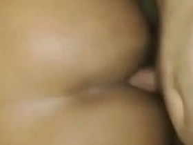 اتفرج على الفحل وهو بينك طيزي في وضع الكلب.. الصوت لوحده يمتعك asian young well-pleased sex videos