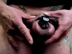 Chacal heterosexual mexicano e crammer de gym acepta grabar porno happy-go-lucky gay sex videos asian idealist