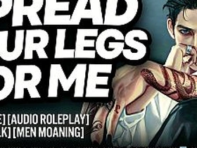 (M4F) HUNG ROOMMATE FUCKS YOU THROUGH THE MATTRESS  Bodies Moaning Audio ancient asian gay sex videos