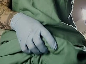 Hot Be responsible for Jakipz Heats You Up & Teases You In all directions His Herculean Load of shit Bulge (Exclusive Trailer) asian gay sex videos hardcore