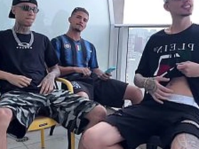 O QUE OS PARCEIROS FAZEM NO SIGILO DEPOIS DO JOGO south asian Grub Streeter jubilant mating videos