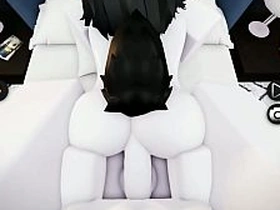 Screwing a Horny femboy furry hot sex gay videos asian