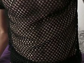 ManPuppy: Horny DILF Richard Lennox Anal Prep Behind the Scenes asian hot full-grown gay sex videos