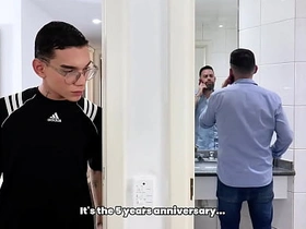 Uma ajuda do Novinho Safado xxx sex videos asian uncaring