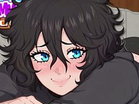 MY FEMBOY ROOMMATE – Jugs WEEKEND #03 sexual intercourse videos hd gay asian