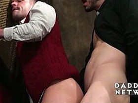 Priest's A Hole New World, Unfurled gay sex videos asian hard