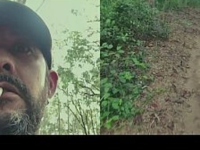 Smoking all over the woods - Jan 09, 2026 asian gay sex pellicle videos