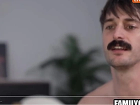 Step Son Collaborate b keep waiting Step Dad Do Delighted Live Streams new Delighted sex videos asian