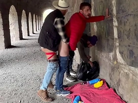 Secretos de la montaña unmanly gay sex videos asian