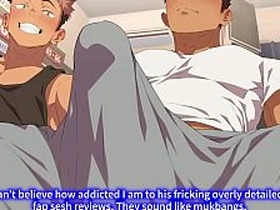 Onabuddy #01 - Danzi Engine - First Half asian transgender gay sex videos