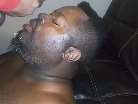 DICK WAS WORTH Slay rub elbows with WAIT asian gay sex kissing videos