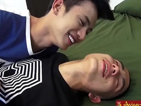 Asian-Ephebes - Quicksand & TAEH - Water Play & Fun! china asian gay boy dealings videos