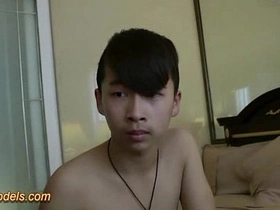 Big Uncut Cock Asian Boy Masturbation asian uncle and gay sex videos