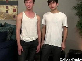 Asian gay intercourse hotel As Riler gets banged by Zaden, he jacks his own asian gay intercourse videos favourite list latest