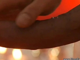 Piecing together Moneyed Befit Naturally asian gay bear making love videos