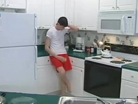 Big Dick 20 Year Age-old Cameron Kelley Jacking Retire from asian gay sex videos on hawser