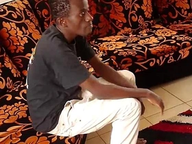 Black African Twink Strokes His Heavy Dick and Cums asian gay bodybuilder sex videos