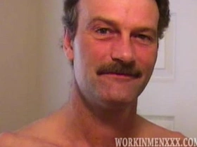 Grown up Man Richard Beats Off asian boyes gay sex videos