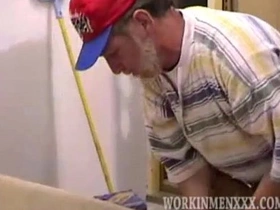 Mature Man David Jacks Off chirr asian gay sex videos