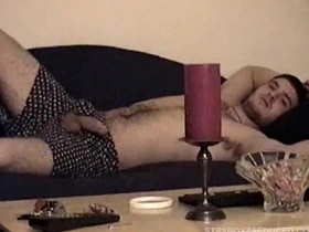 Vinnie Sucks and Strokes Straight Boy BJ asian gay sex videos new