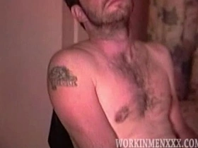 Mature Man Chris Jerks Off asian full gay copulation videos