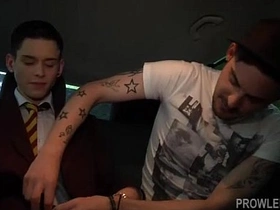 Double Piercing Young Adam Watson gay sex videos asian sotwe