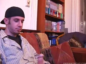 Young Trade mark and Kent Suck Dick and Pore over Their Cum hot asian boys gay sex videos