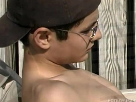 Big Dick Latin Twink Mikey Diaz Jacking Missing gay asian men sex videos